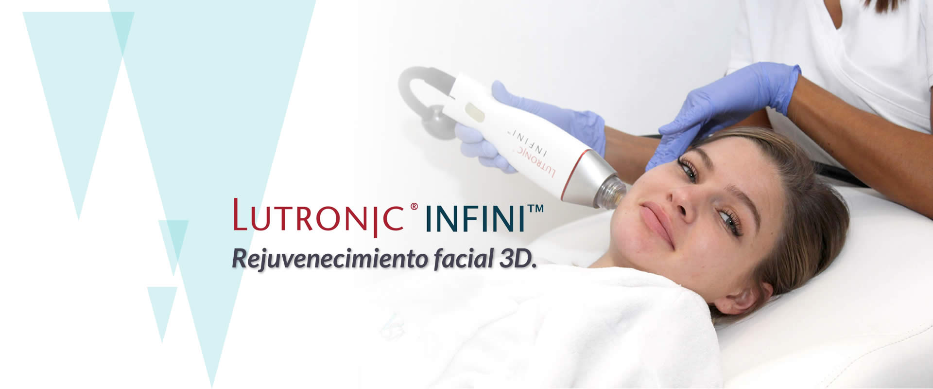 Tratamiento estético