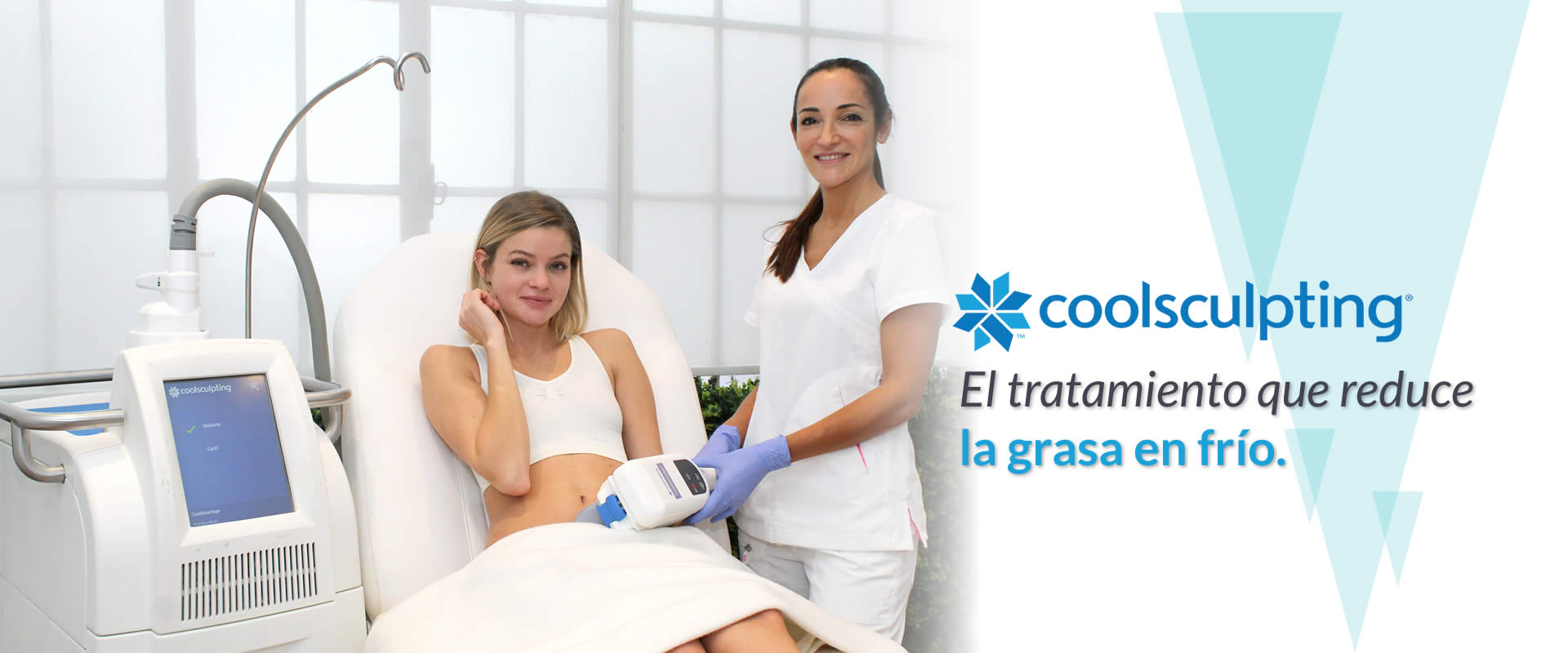 Resultados estéticos