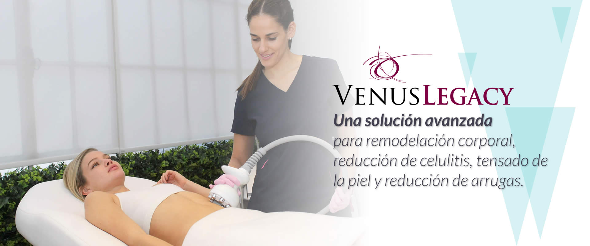 Tratamiento corporal