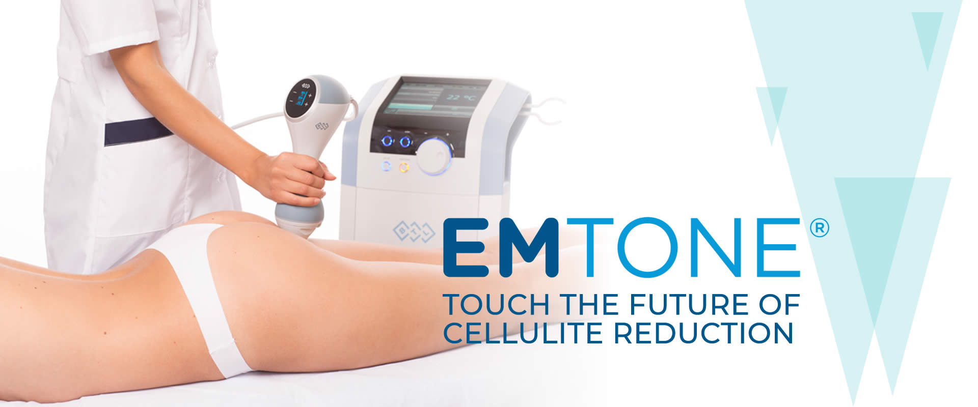 Tecnología avanzada